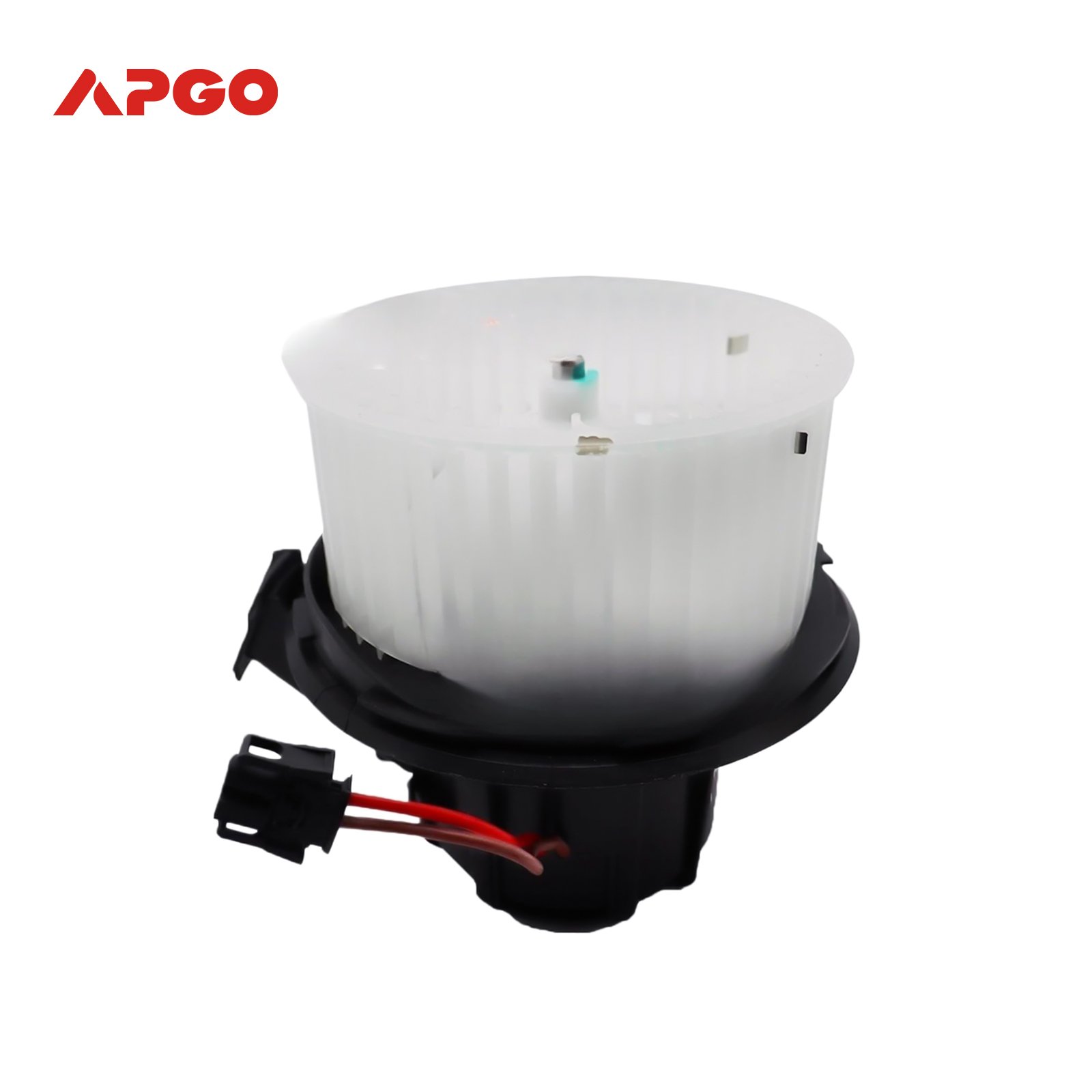 Auto AC Blower Fan Motor for Mercedes Benz W204 W212 C207 C197 A207 2048200908 2048200108 Mercedes Benz Fan Blower Motor