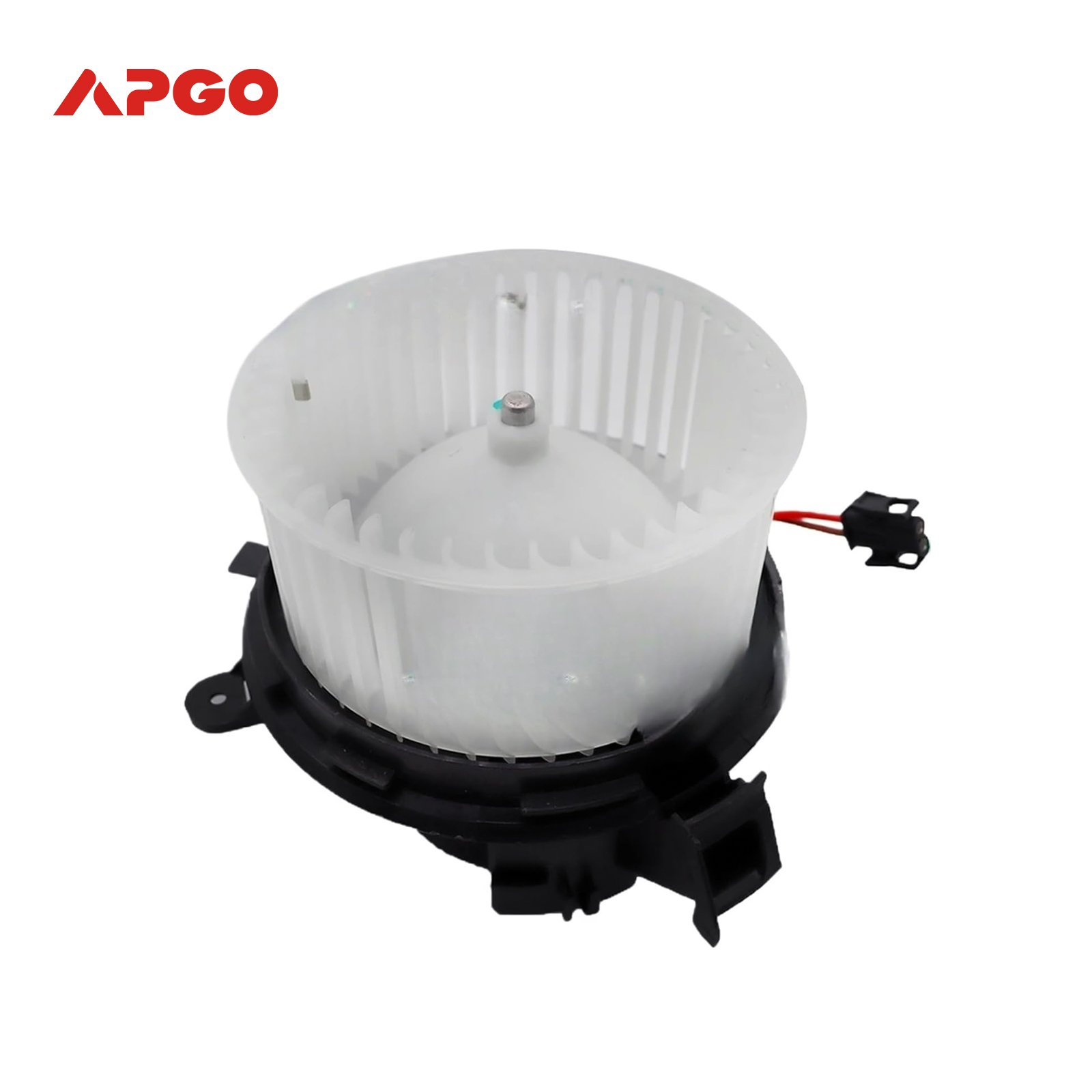 Auto AC Blower Fan Motor for Mercedes Benz W204 W212 C207 C197 A207 2048200908 2048200108 Mercedes Benz Fan Blower Motor
