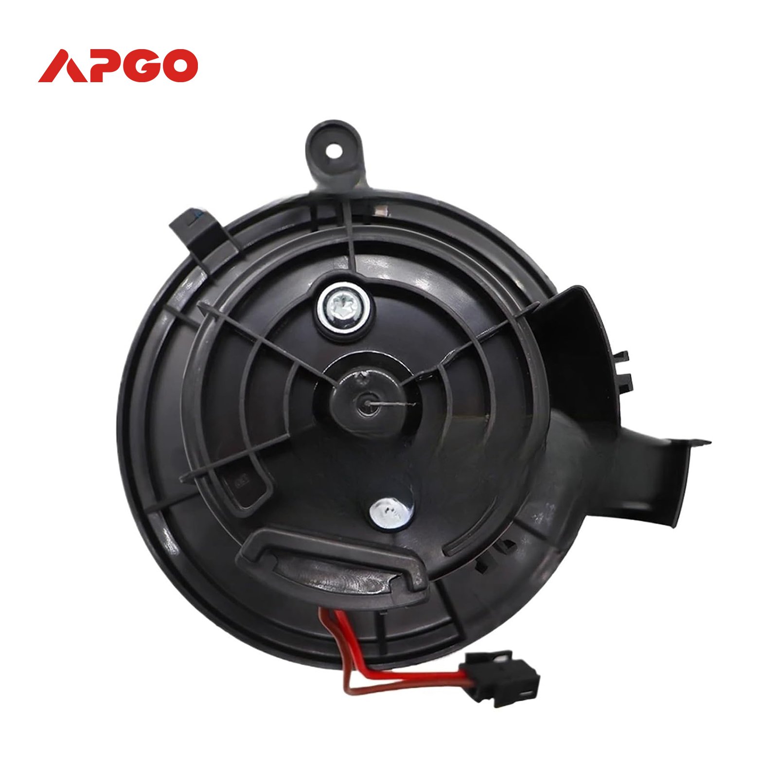 Auto AC Blower Fan Motor for Mercedes Benz W204 W212 C207 C197 A207 2048200908 2048200108 Mercedes Benz Fan Blower Motor