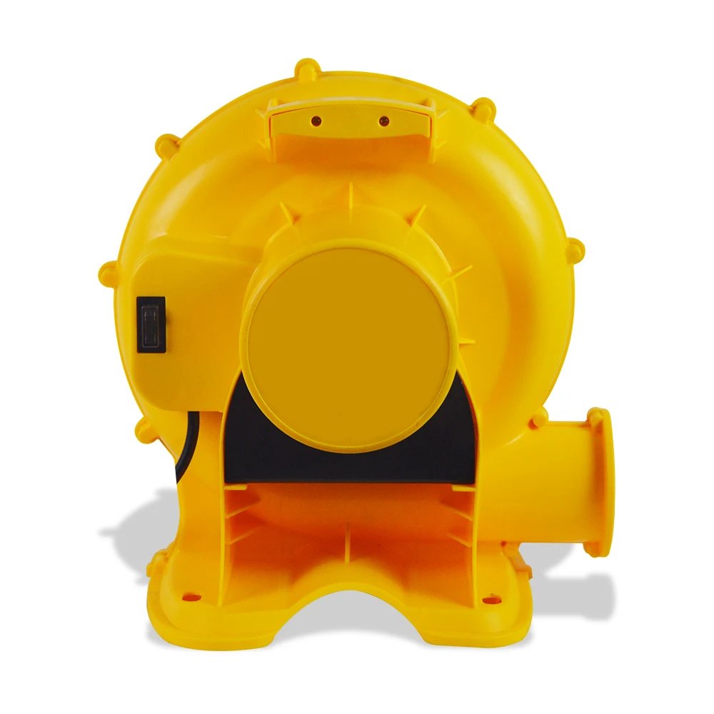 Portable Mini Inflatable Dancing Man air Mover Blower Fan Commercial air Blower Motor for Inflatables Toys