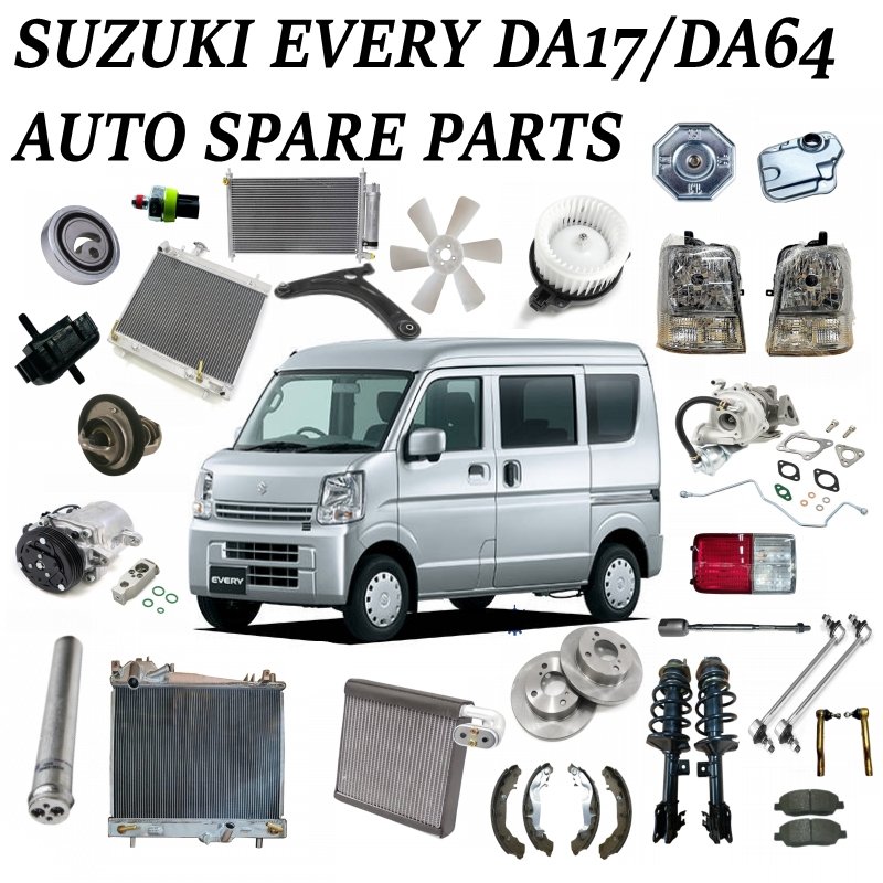95330-68H00 Dryer Receiver for Suzuki DA17 Condenser Drier