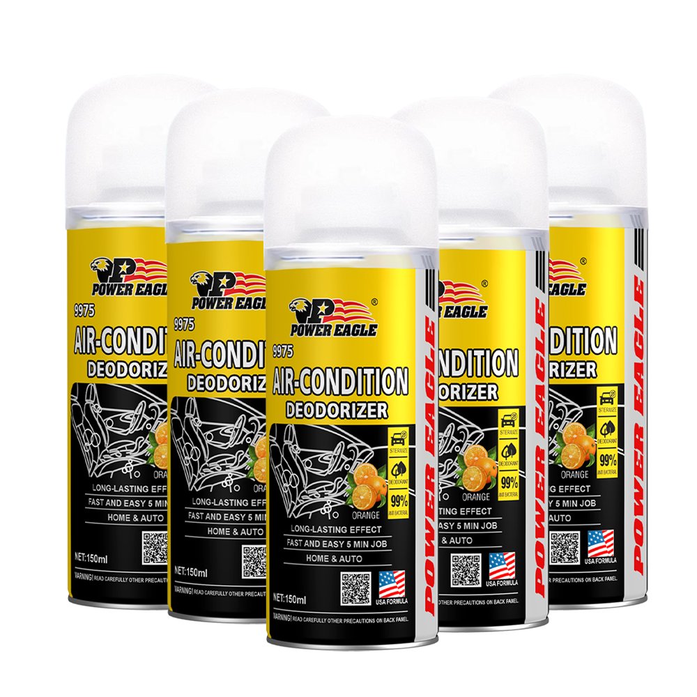 Air Conditioner Cleaner Multi-purpose Sprayer Sterilization and Deodorization Air Conditioner Deodorizer