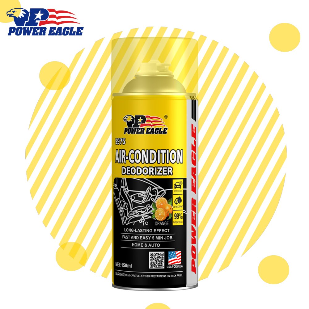 Air Conditioner Cleaner Multi-purpose Sprayer Sterilization and Deodorization Air Conditioner Deodorizer