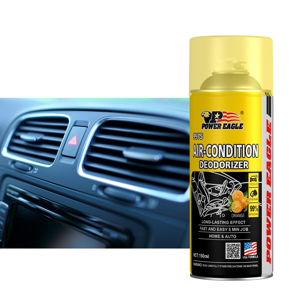 Air Conditioner Cleaner Multi-purpose Sprayer Sterilization and Deodorization Air Conditioner Deodorizer