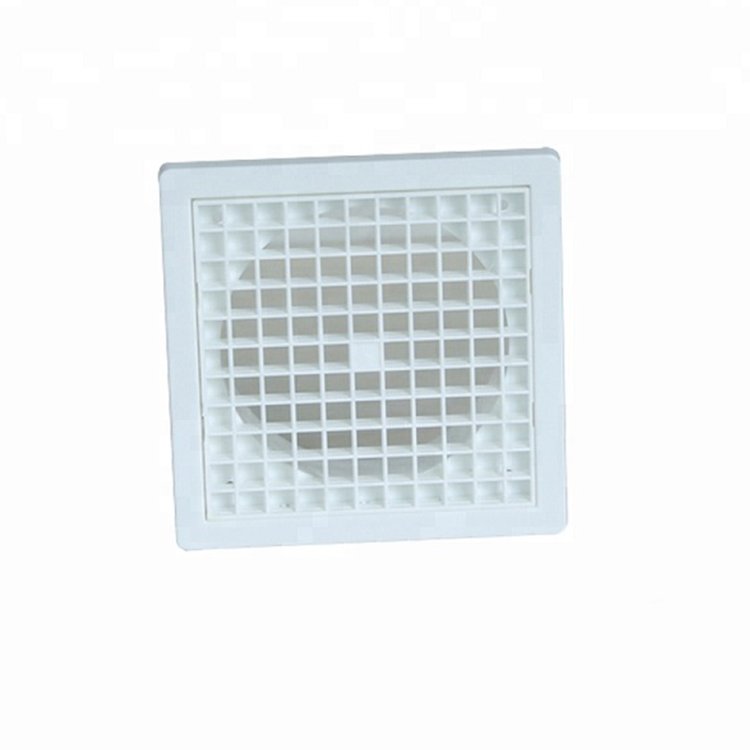 ABS with Personalized Logo High Grade for Kitchen Bathroom Windows Walls 6 to 12 Inch Ventilation Fan