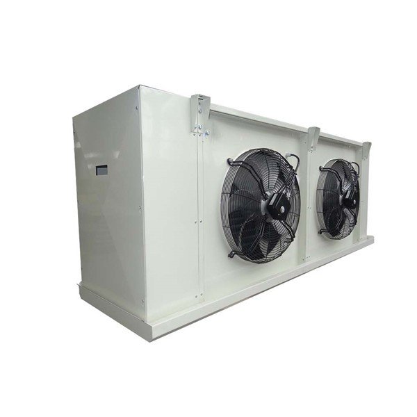 OEM VRCOOLER Walk in Cooler Condenser and Evaporator Freezer Storage Aluminum Fin air Cooler for Cold Room Fan Unit Cooler