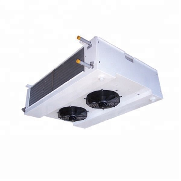 OEM VRCOOLER Walk in Cooler Condenser and Evaporator Freezer Storage Aluminum Fin air Cooler for Cold Room Fan Unit Cooler