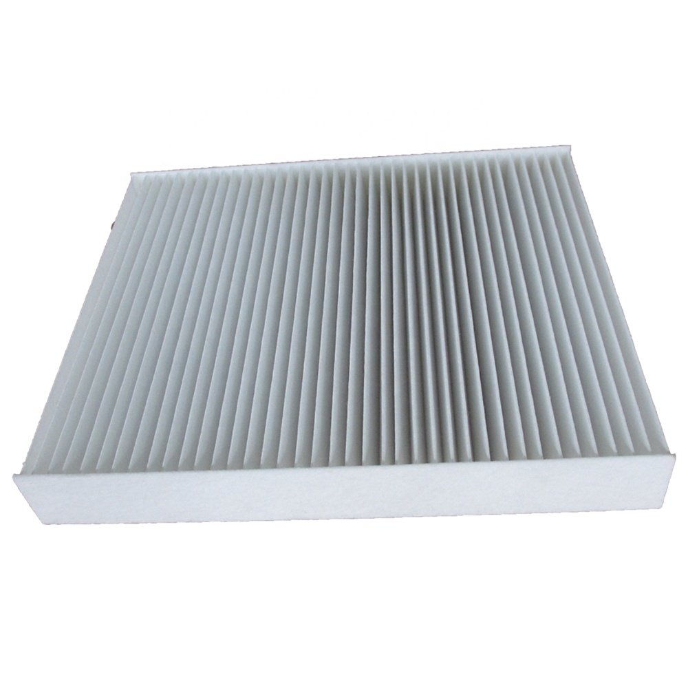 Hepa AC Cabin Filter 27277-EG01A 68042866AA B7277-EG01A K68127809AA 27277-EG01A K68042866AA Use for CHRYSLER