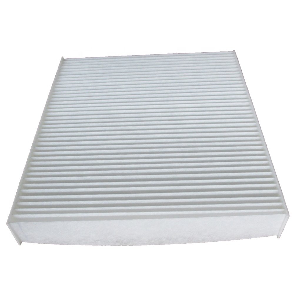 Hepa AC Cabin Filter 27277-EG01A 68042866AA B7277-EG01A K68127809AA 27277-EG01A K68042866AA Use for CHRYSLER