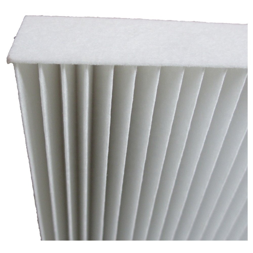 Hepa AC Cabin Filter 27277-EG01A 68042866AA B7277-EG01A K68127809AA 27277-EG01A K68042866AA Use for CHRYSLER