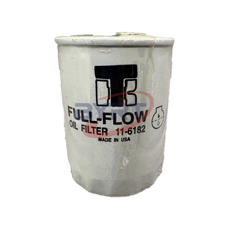 11-6182 Oil Filter 11-9059 Air Filter 11-9342 Fuel Filter Compatible with Thermo King Parts