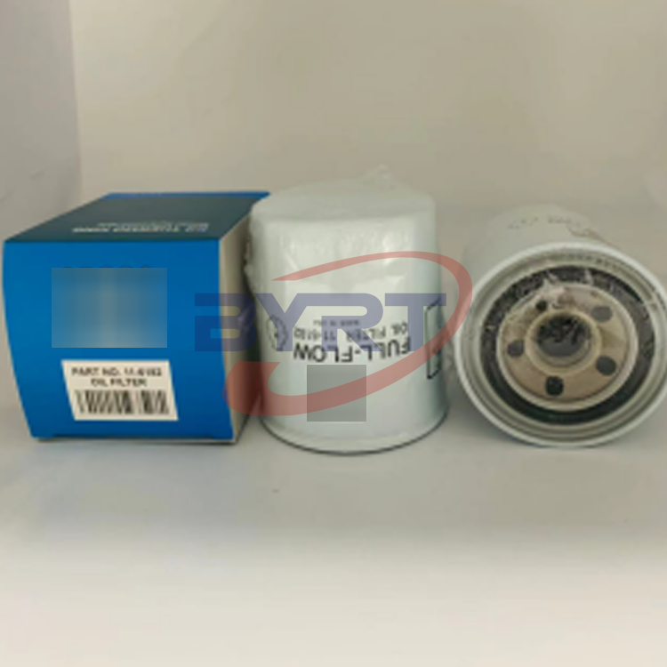 11-6182 Oil Filter 11-9059 Air Filter 11-9342 Fuel Filter Compatible with Thermo King Parts