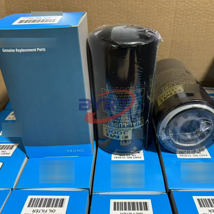 11-6182 Oil Filter 11-9059 Air Filter 11-9342 Fuel Filter Compatible with Thermo King Parts