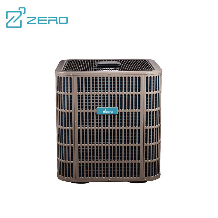Ducted Central Air Conditioning Top Discharge Condensing Unit