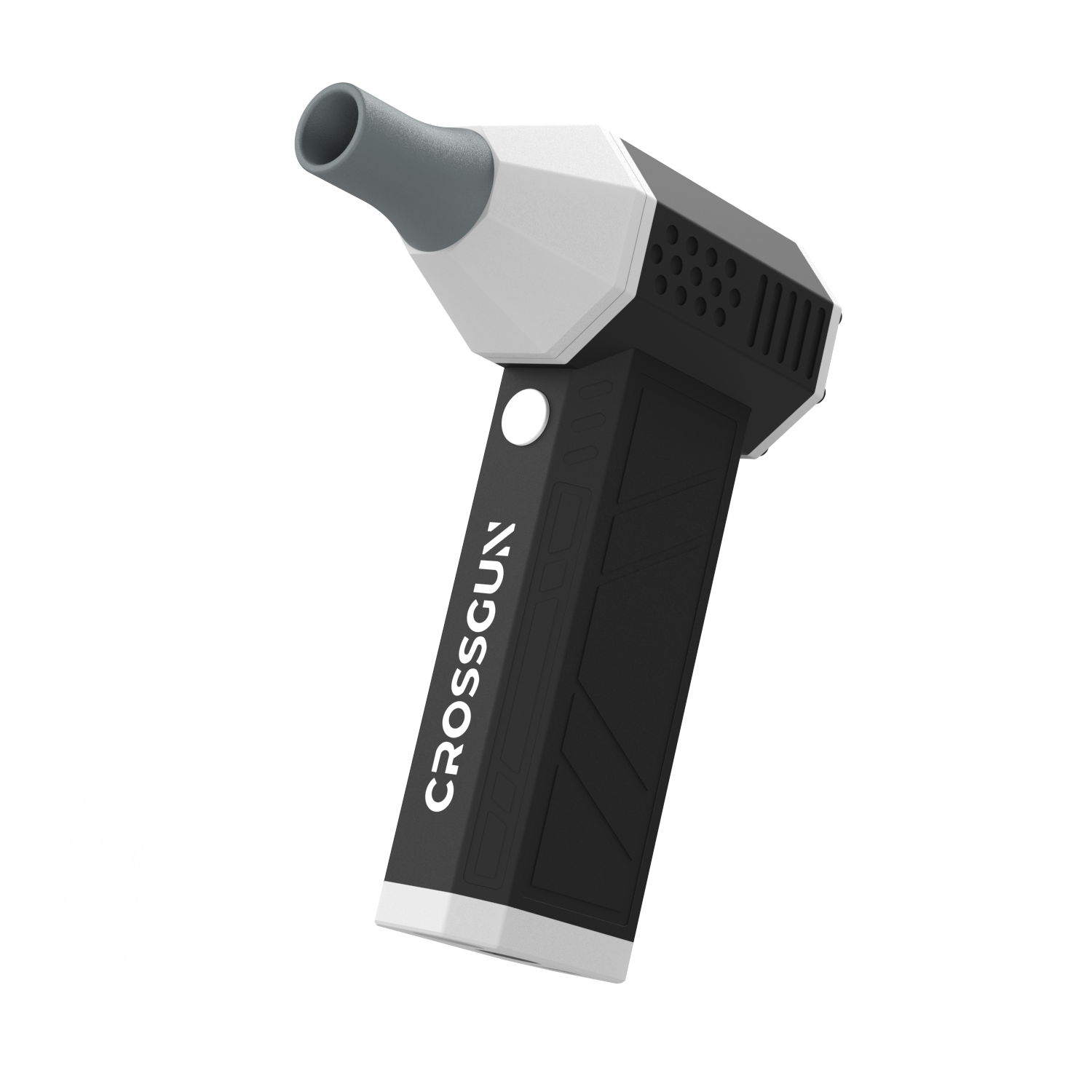 Crossgun Bosmaa Electric Turbo Fan Blower Air Duster 120000rpm 95000rpm Turbofan Potable/Rechargeable Hair Dryer Mini Jet Fan