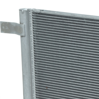 Car Auto Air Conditioning System AC Cooling Condenser for Ford F-250 17-20/F-350 17-20/F-450 17-19/F-550 17-19 OEM HC3Z19712C