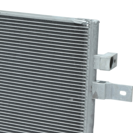 Car Auto Air Conditioning System AC Cooling Condenser for Ford F-250 17-20/F-350 17-20/F-450 17-19/F-550 17-19 OEM HC3Z19712C