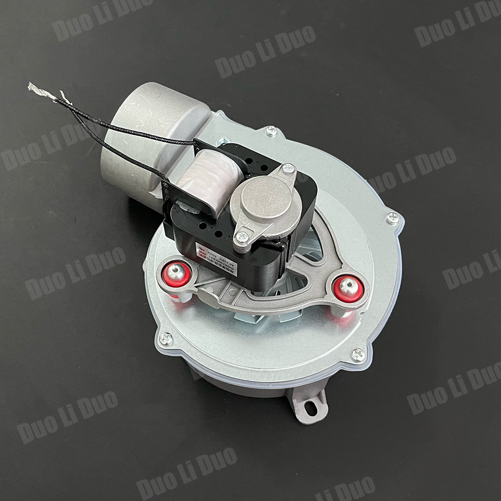Aluminium AC 220V 50HZ 60HZ 30w - 65w Centrifugal Blower Fan for Pellet Stoves and Burning Oil Stove