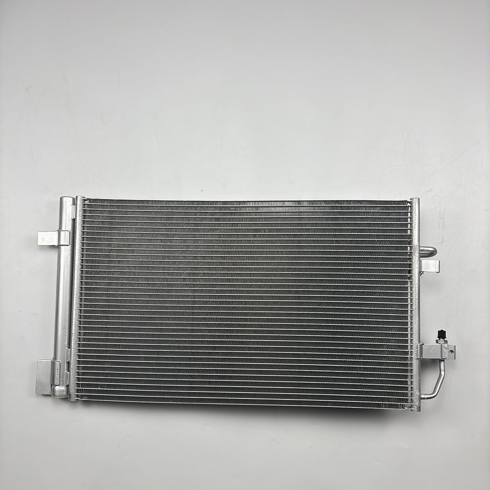 Aftermarket Car Auto Air Conditioning System Condenser for CHEVROLET ZAFIRA VECTRA OPEL OEM 94717395