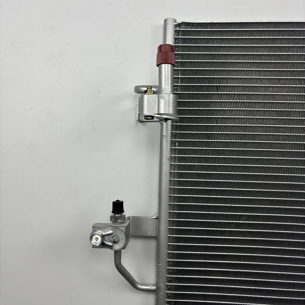 Aftermarket Car Auto Air Conditioning System Condenser for CHEVROLET ZAFIRA VECTRA OPEL OEM 94717395