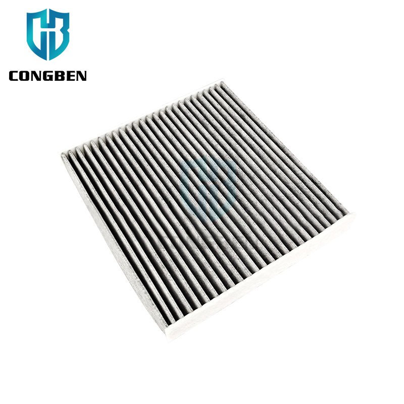 High Quality Activatet Carbon Filter Cabin Air Filter for Cars 8-98008-442-0 Car Filter Air Carbon