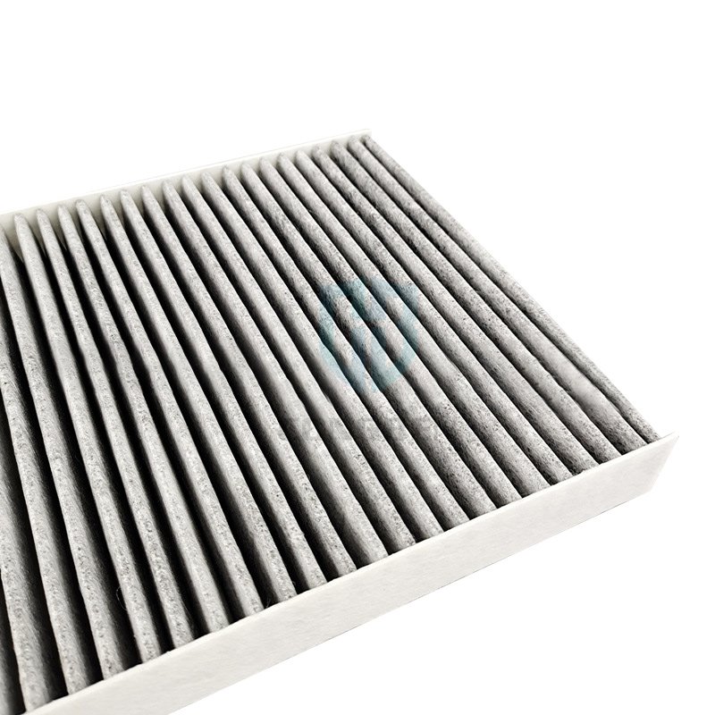 High Quality Activatet Carbon Filter Cabin Air Filter for Cars 8-98008-442-0 Car Filter Air Carbon