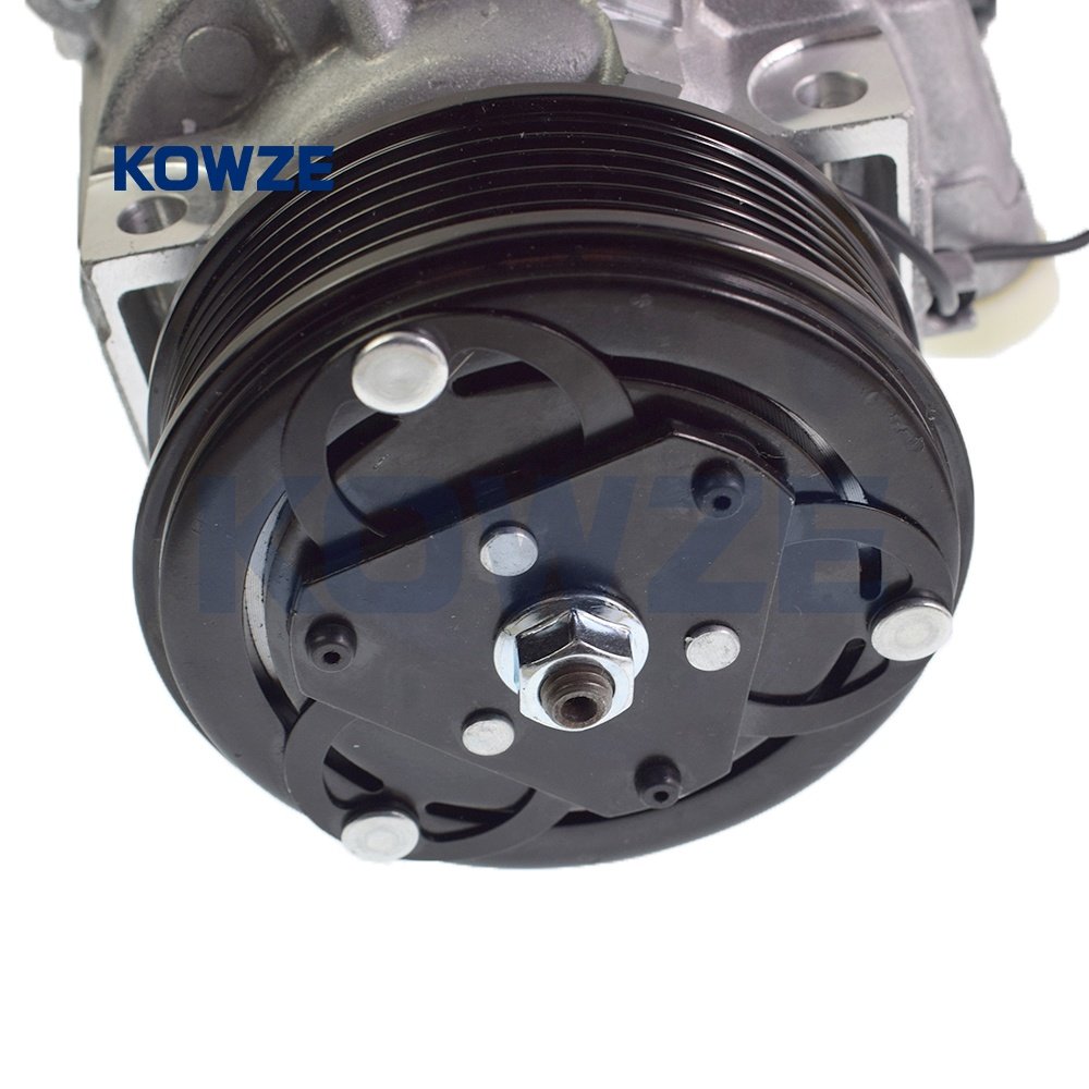 Auto AC Air Compressor for Mitsubishi Car ASX Outlander Lancer CY4A CY5A 4B11 4B12 4J10 4J11 7813A835 7813A418 7813A618