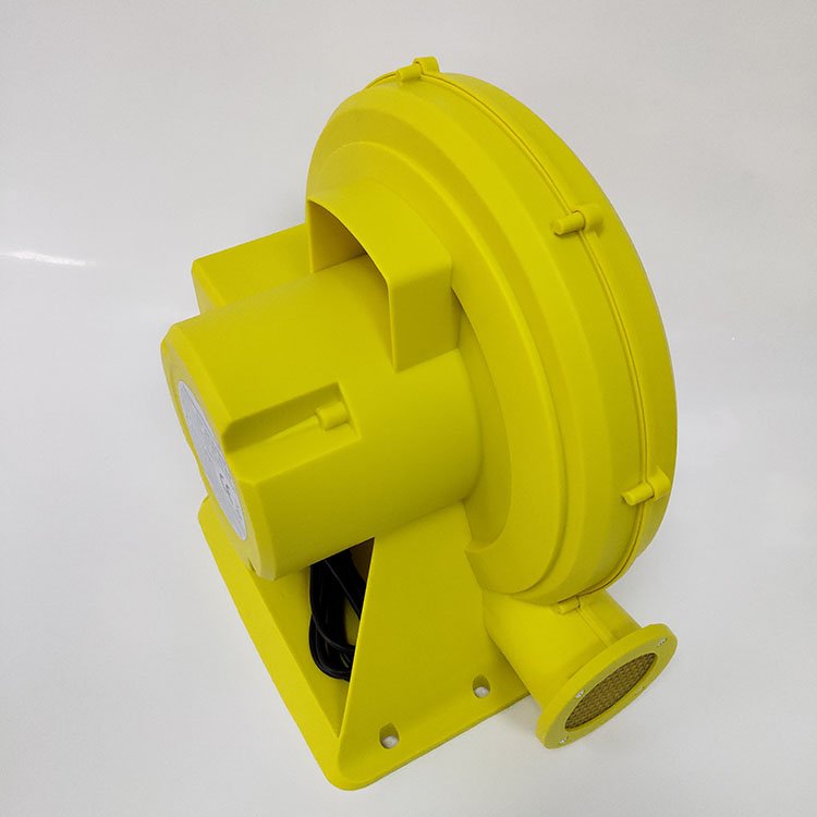 110/220/220-240V 50/60Hz High Quality Air Blower for Outdoor Inflatable Amusement Park Bounce Castle
