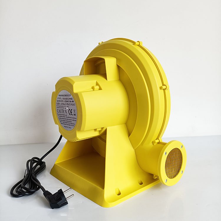 110/220/220-240V 50/60Hz High Quality Air Blower for Outdoor Inflatable Amusement Park Bounce Castle