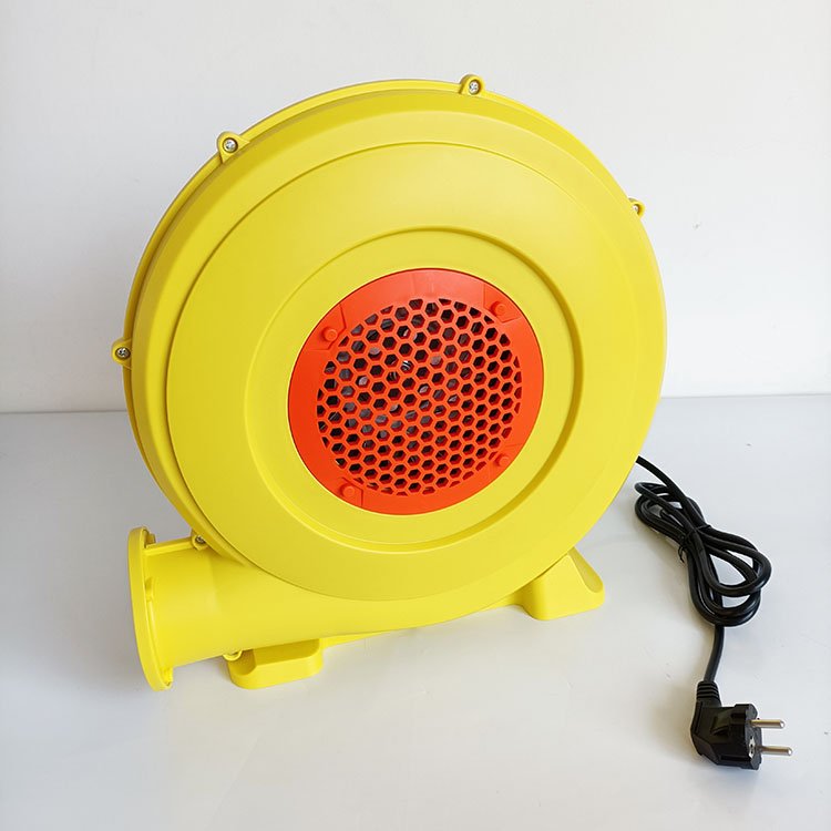 110/220/220-240V 50/60Hz High Quality Air Blower for Outdoor Inflatable Amusement Park Bounce Castle