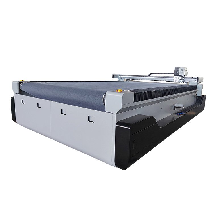 2023 Non Woven Fabric Roll Cutting Machine for You