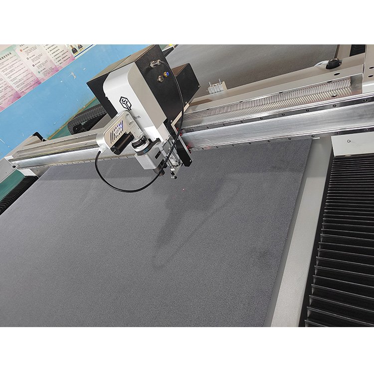 2023 Non Woven Fabric Roll Cutting Machine for You