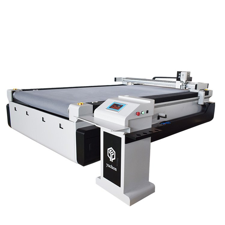 2023 Non Woven Fabric Roll Cutting Machine for You