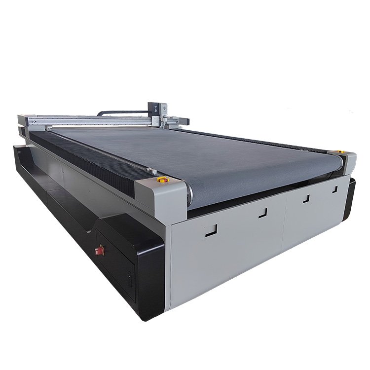 2023 Non Woven Fabric Roll Cutting Machine for You