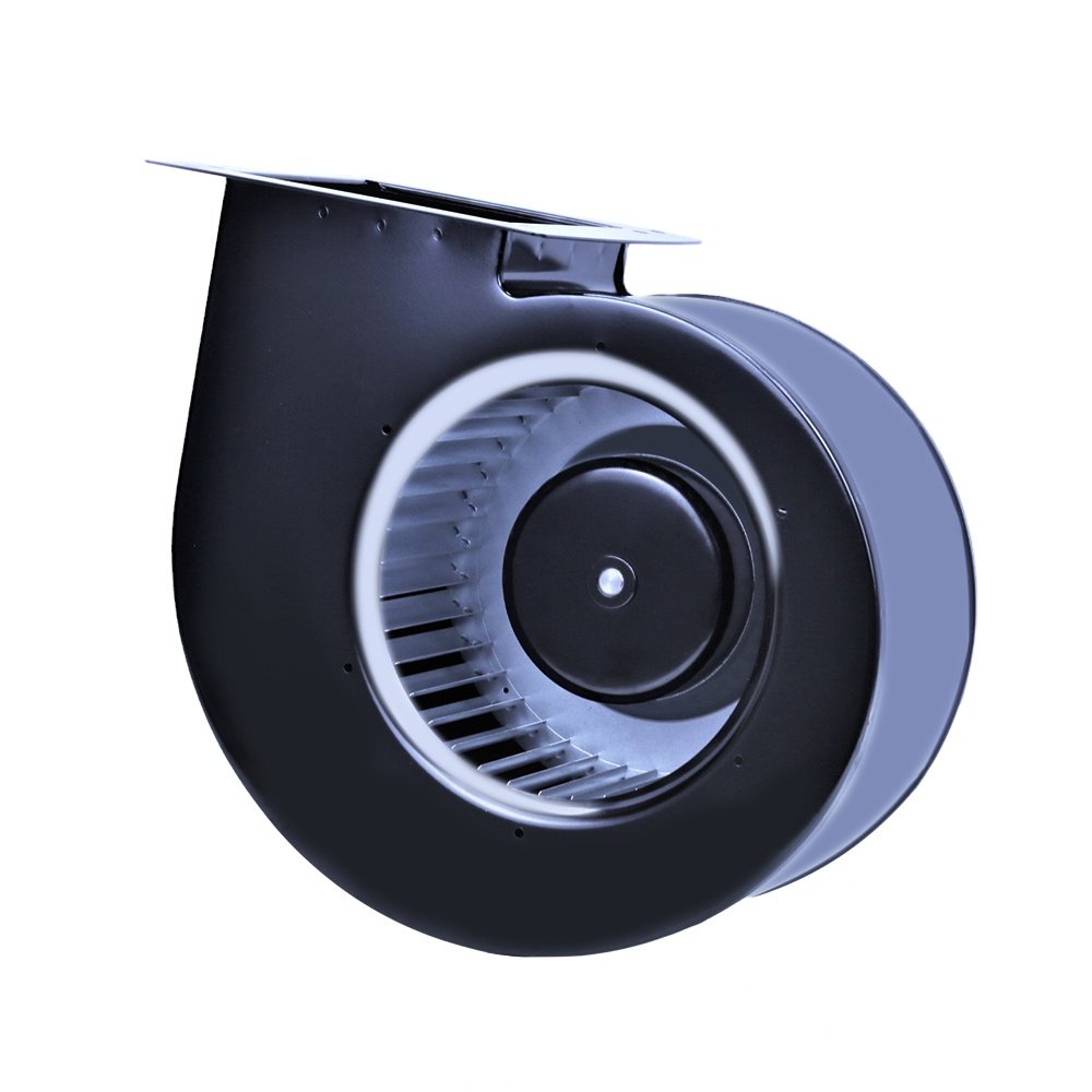Customized Waterproof 180mm 230v EC Forward Curved Centrifugal Blower Fan