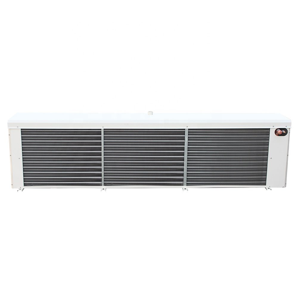 Medium Temperature Industrial Air Cooler Evaporative Refrigeration Cold Room Evaporator with Motor Engine