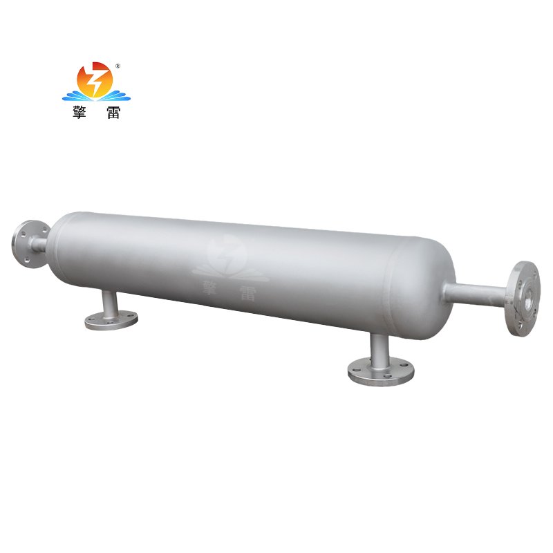 Heat Exchanger Mini Tube-in-tube Heat Exchange air Water Spiral Wound Shell and Tube Condenser Heat Exchanger