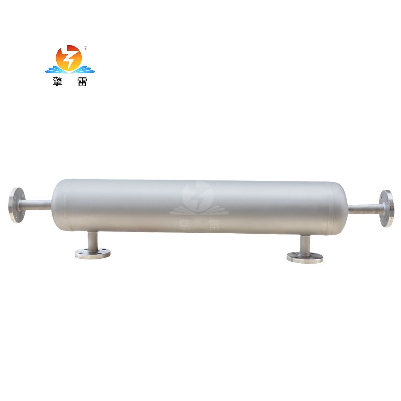 Heat Exchanger Mini Tube-in-tube Heat Exchange air Water Spiral Wound Shell and Tube Condenser Heat Exchanger