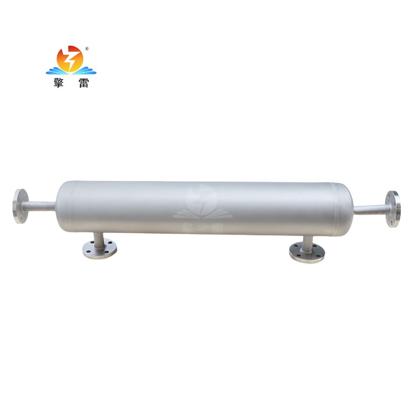 Heat Exchanger Mini Tube-in-tube Heat Exchange air Water Spiral Wound Shell and Tube Condenser Heat Exchanger