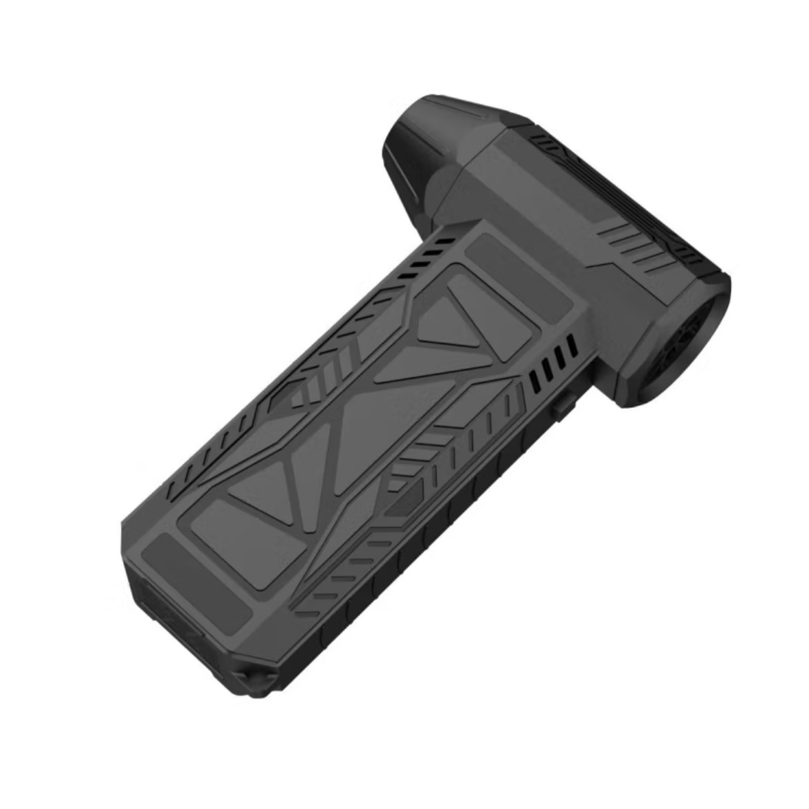 Rechargeable Portable Equipment Air Duster Wireless Air Duster Gun Cleans All Kinds Car Fan of Electronic Equipment Air Blower