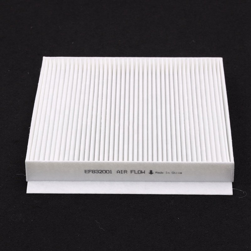 Cabin air Filter 10354972 10170262 EF832001 LAk1438 LA1438 for MG HS GS Roewe RX5