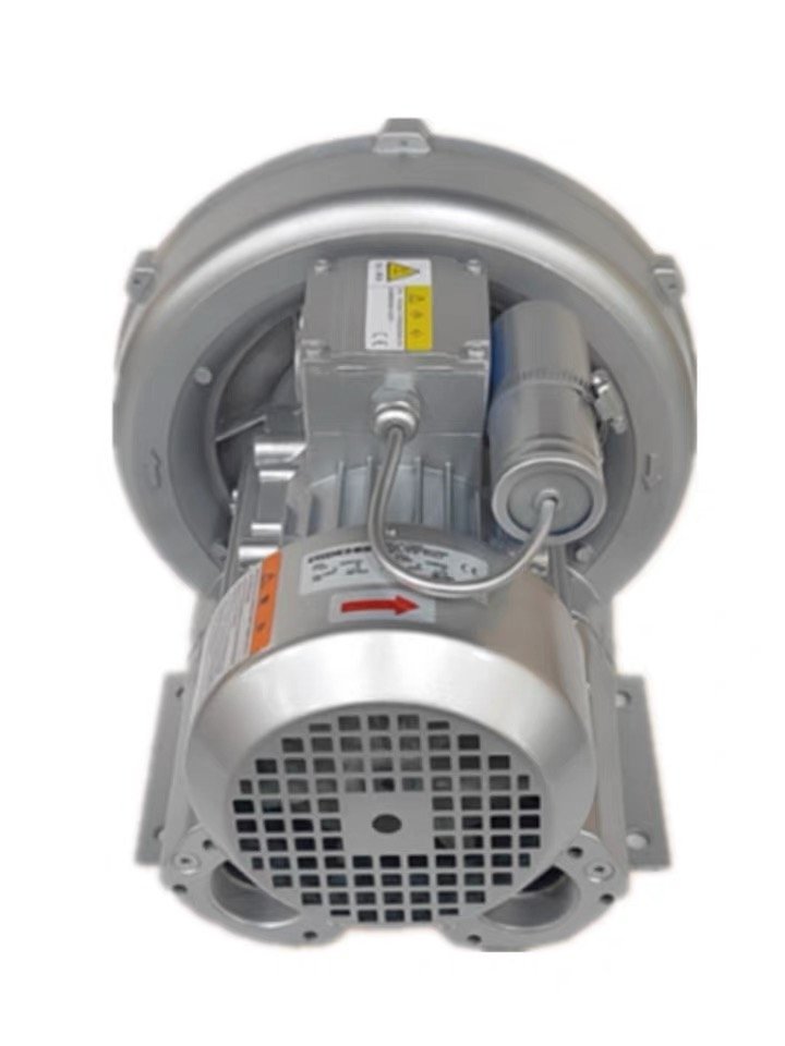 Blower 2RB-610-7AH16 2.2kw High Pressure vortex Fan vortex air Pump High Pressure Blower