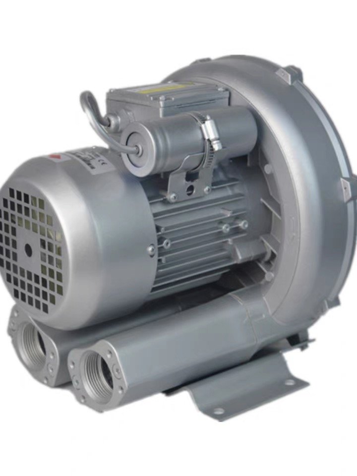 Blower 2RB-610-7AH16 2.2kw High Pressure vortex Fan vortex air Pump High Pressure Blower