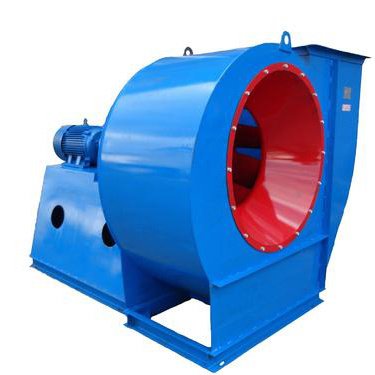 Low Noise Exhaust Fan Belt Driven Industrial Centrifugal Blower Fan Ventilation Fan