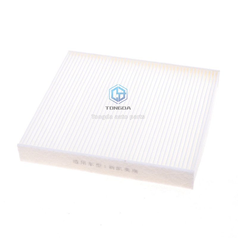 Manufacturer AIR CABIN 8713907010 Trade Assurance Auto Parts Cabin air Filter 87139-07010 for Toyota/Subaru/Lexus 87139-07020