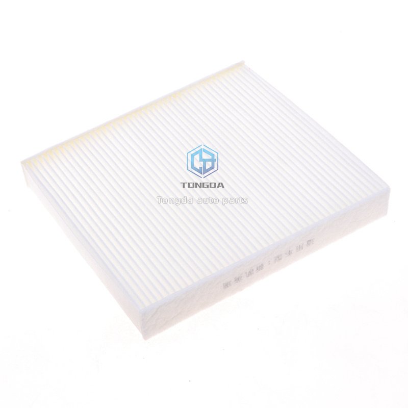 Manufacturer AIR CABIN 8713907010 Trade Assurance Auto Parts Cabin air Filter 87139-07010 for Toyota/Subaru/Lexus 87139-07020