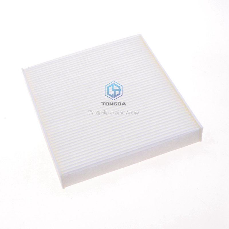 Manufacturer AIR CABIN 8713907010 Trade Assurance Auto Parts Cabin air Filter 87139-07010 for Toyota/Subaru/Lexus 87139-07020