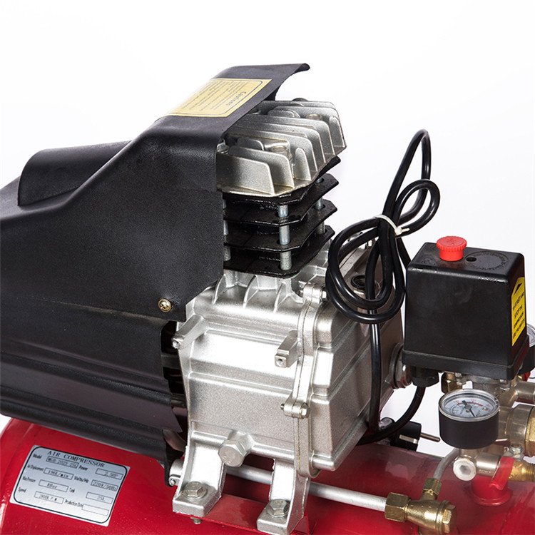 Professional air Compressor 8bar Portable air Compressor air Compressor 25 Lt