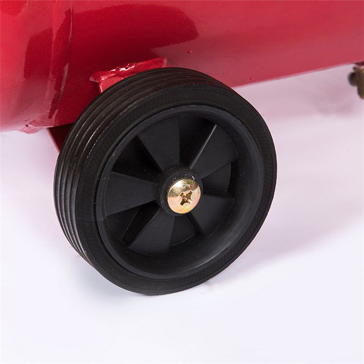 Professional air Compressor 8bar Portable air Compressor air Compressor 25 Lt