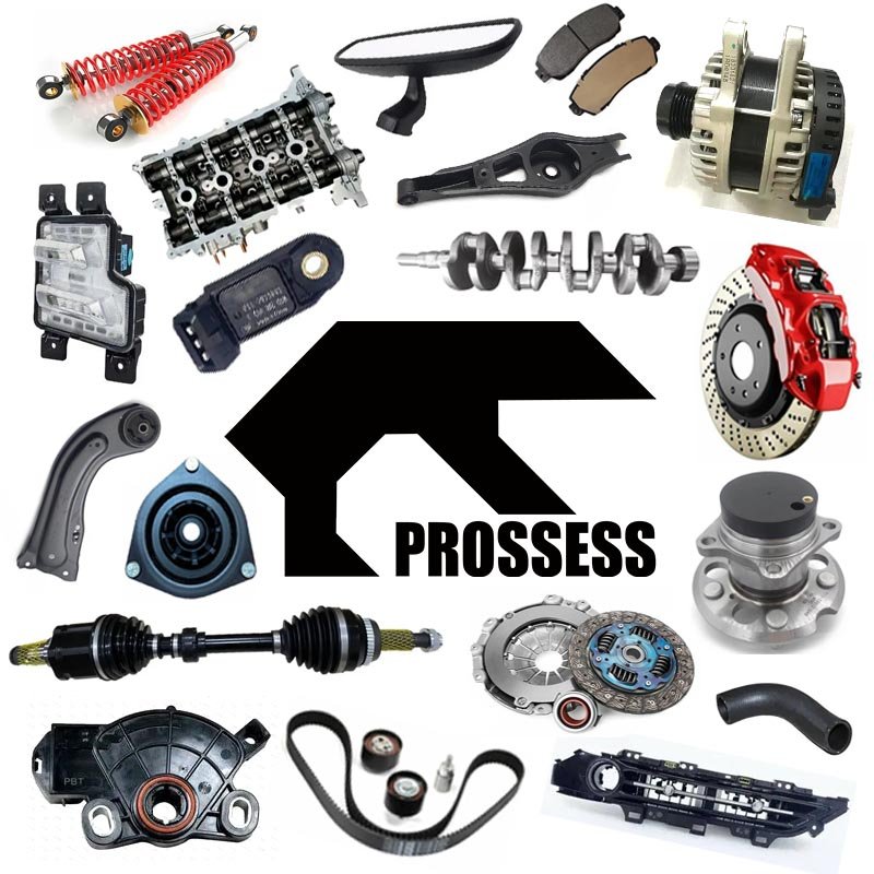 Factory Wholesale Car Air Conditioning System Automotive Parts Condenser Assembly 8010054000 for Geely Binyue Coolray
